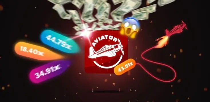 Aviator online