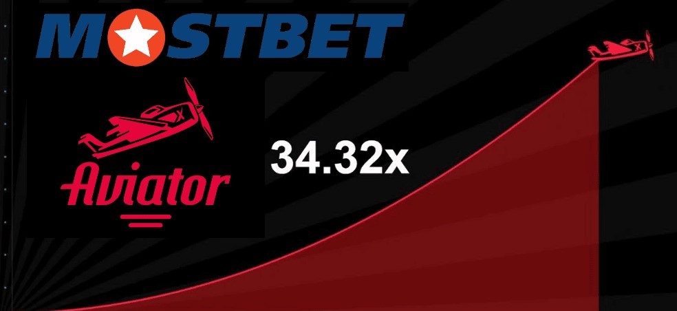 Aviator Mostbet
